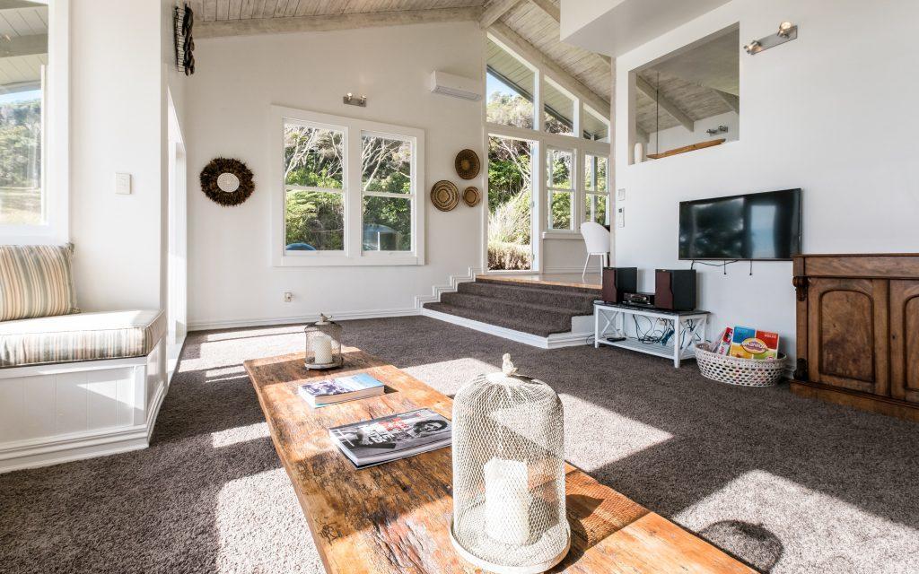 Circular Bay Villa Onetangi Exterior photo
